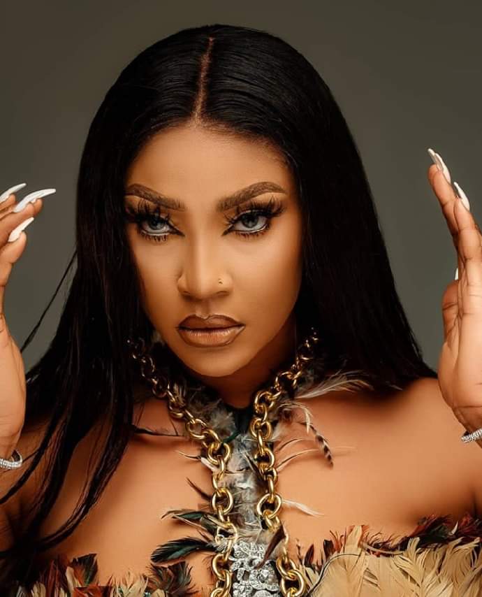 Angela Okorie