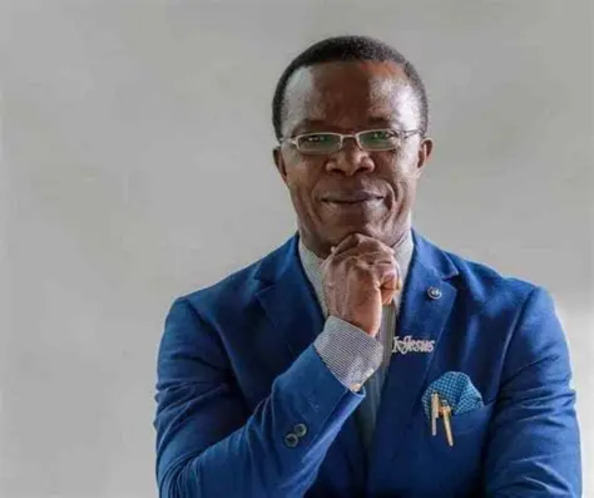 Cosmas Maduka