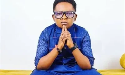 Chinedu Ikedieze