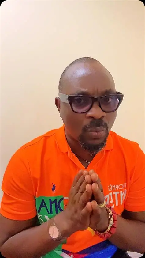 Isaac Fayose
