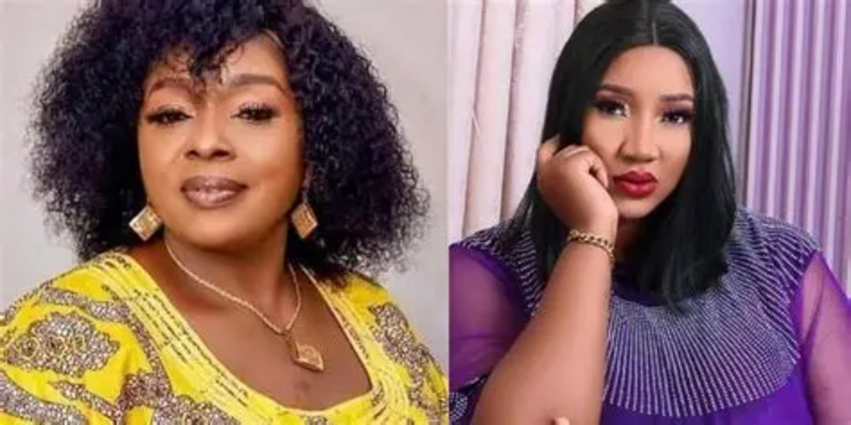 Rita Edochie