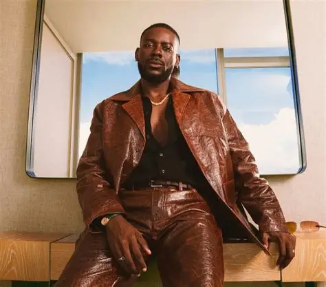 Adekunle Gold