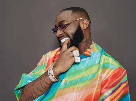 Davido