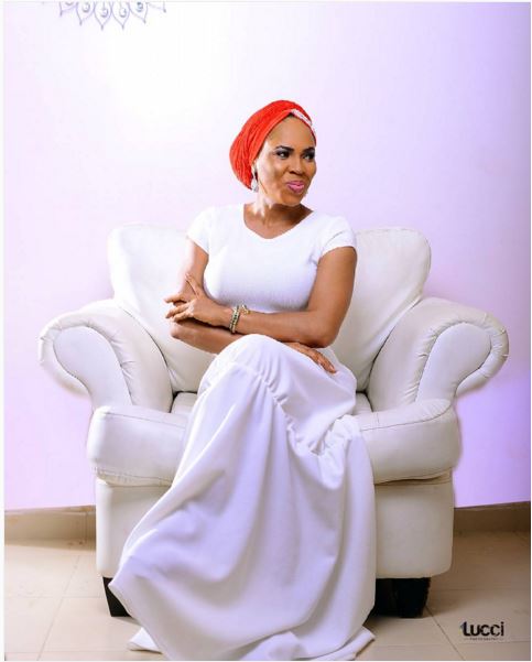 Faithia Balogun