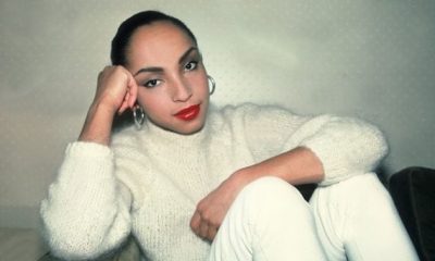 Sade Adu