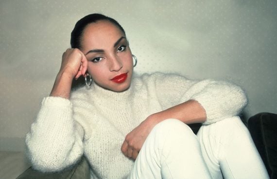 Sade Adu