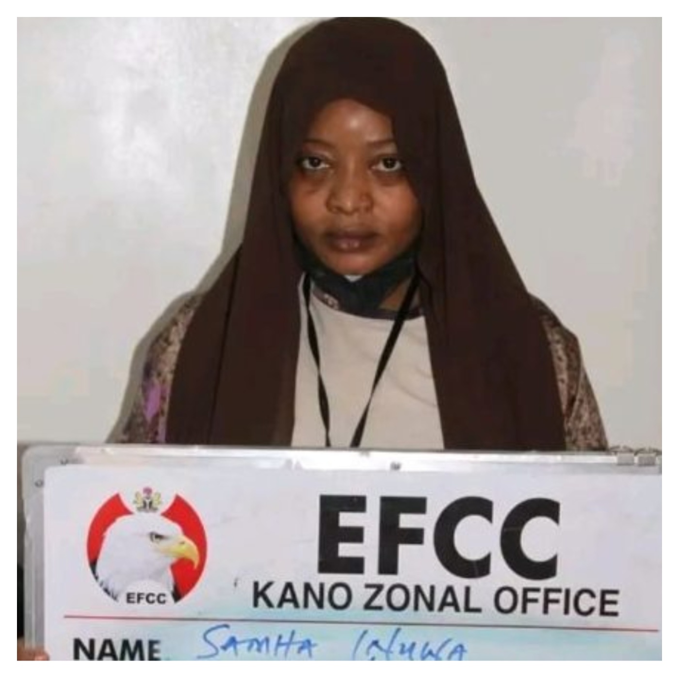 Samha Inuwa