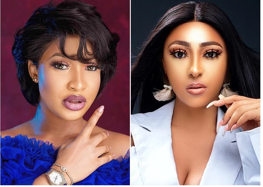 Tonto Dikeh