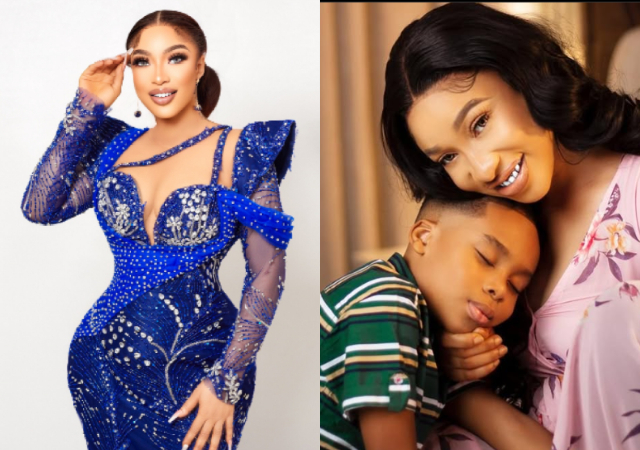 Tonto Dikeh