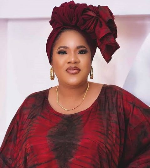 Toyin Abraham