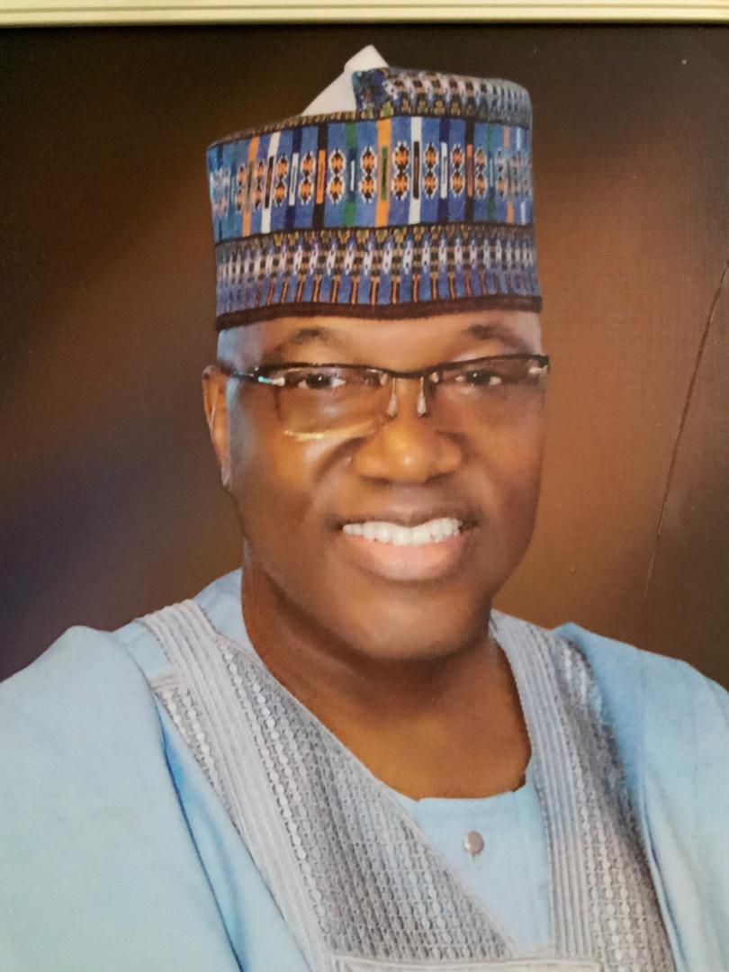John Momoh