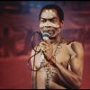 Fela Kuti