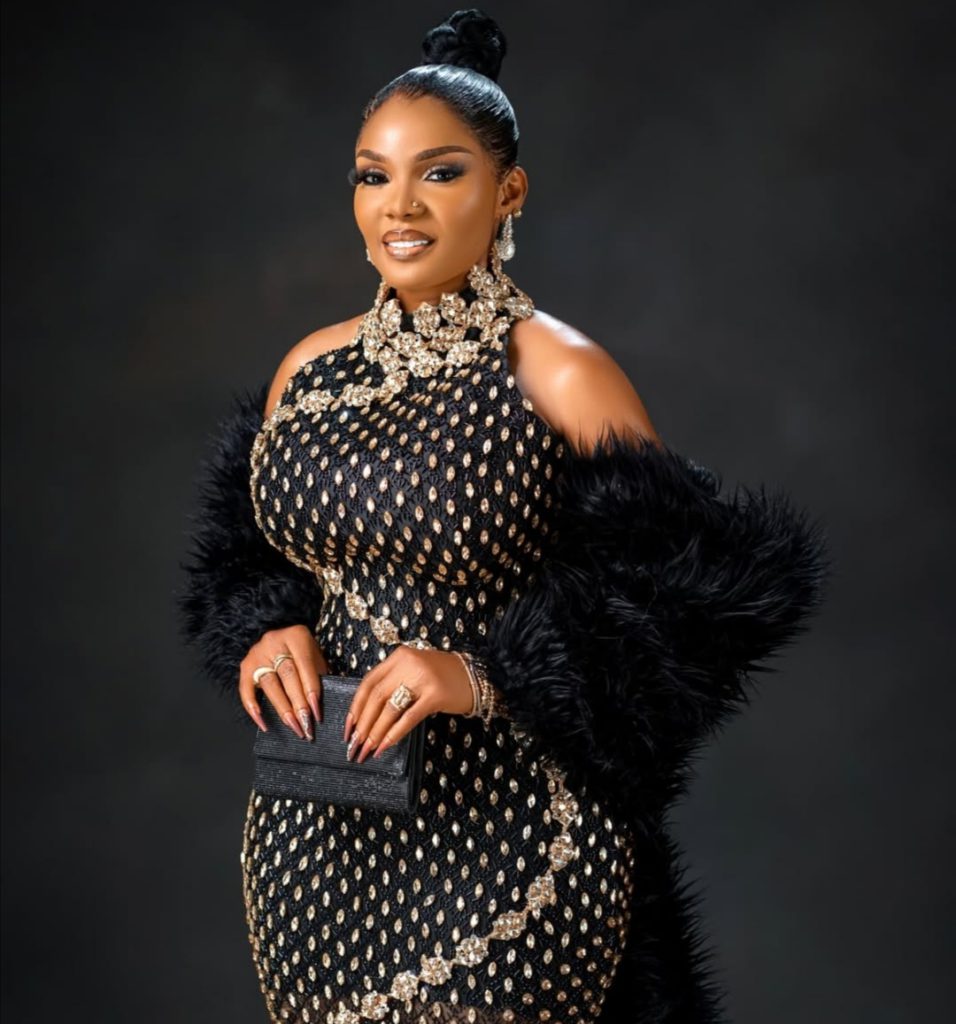 Iyabo Ojo