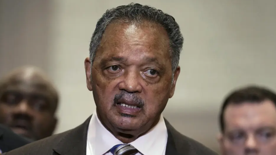 Jesse Jackson