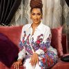 Juliet Ibrahim