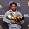 Kendrick Lamar