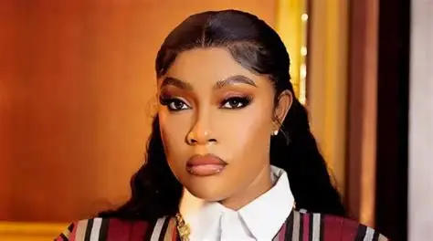 Angela Okorie