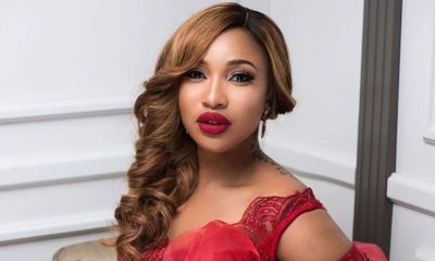 Tonto Dikeh