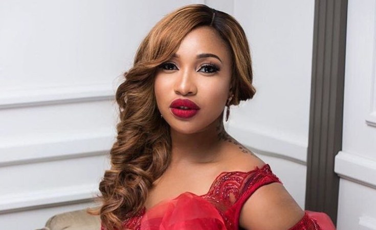Tonto Dikeh