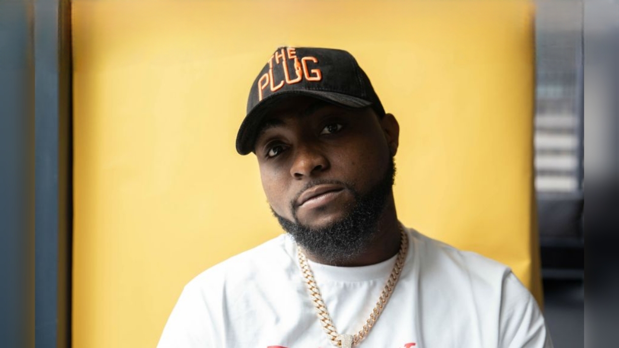 Davido