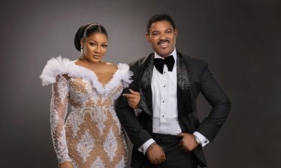 Omotola Jalade
