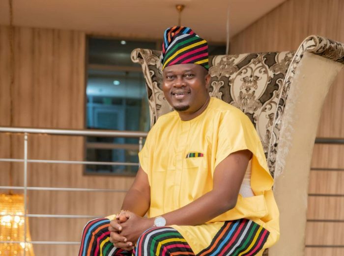 Muyiwa Ademola