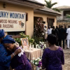 Bukky Mountain