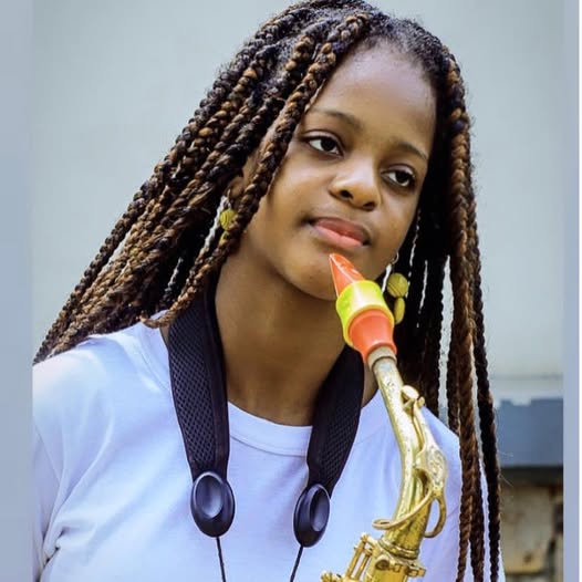 Temilayo Abodunrin