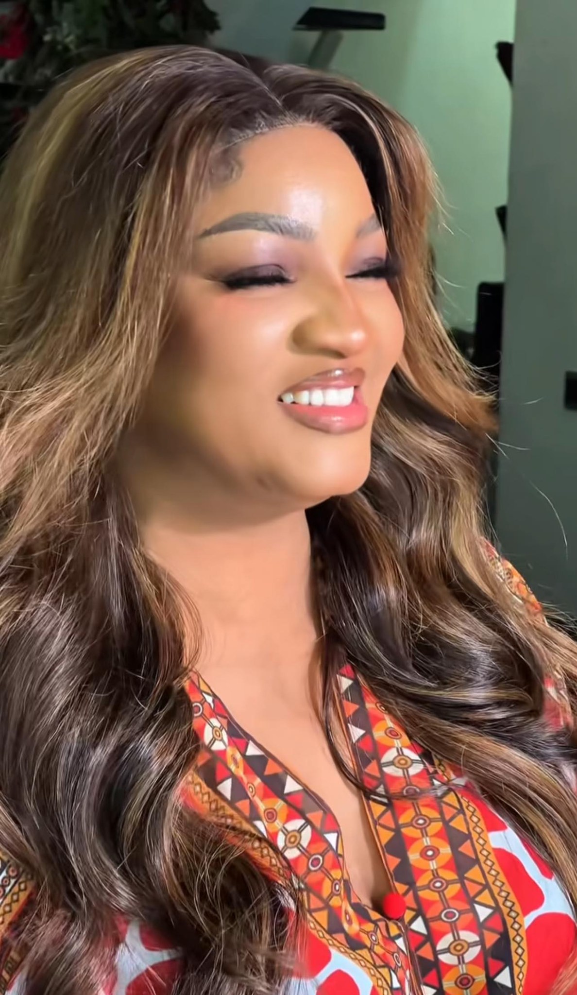 Omotola