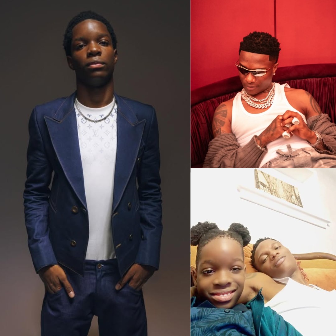 Wizkid