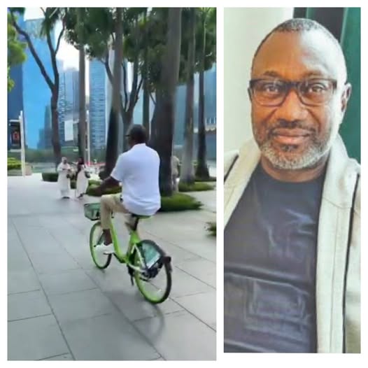 Femi Otedola