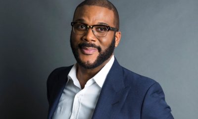 Tyler Perry