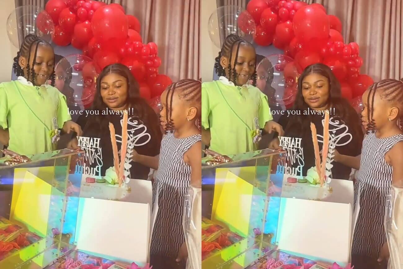 Ruth Kadiri
