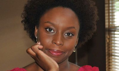 Chimamanda