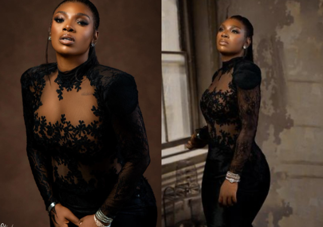 Annie Idibia Macaulay