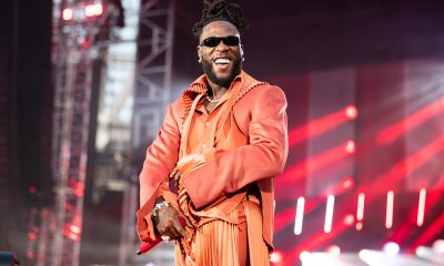 Burna Boy