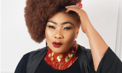 Eucharia Anunobi