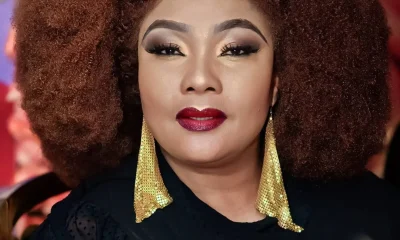Eucharia Anunobi