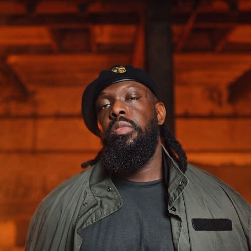 Timaya