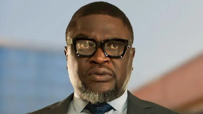 Femi Branch