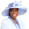 Foluke Adeboye