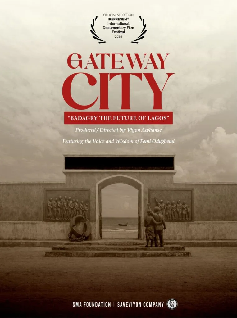 Gateway City