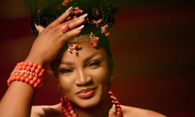 Omotola Jalade-Ekeinde
