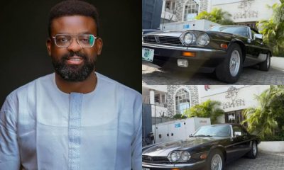 Kunle Afolayan