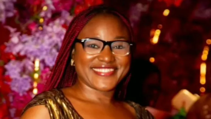 Judith Audu