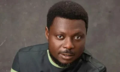 Kunle Afod