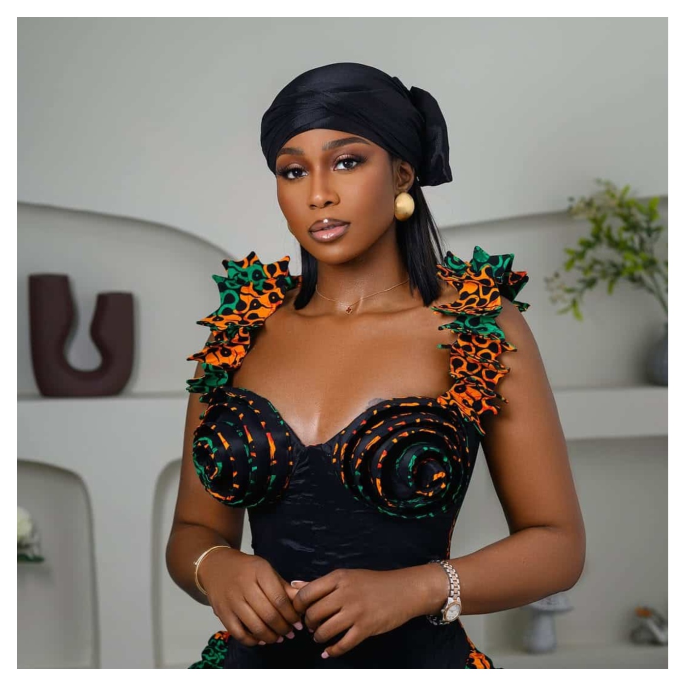 Lilian Afegbai