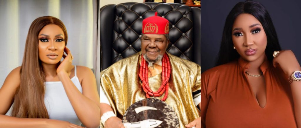 Pete Edochie