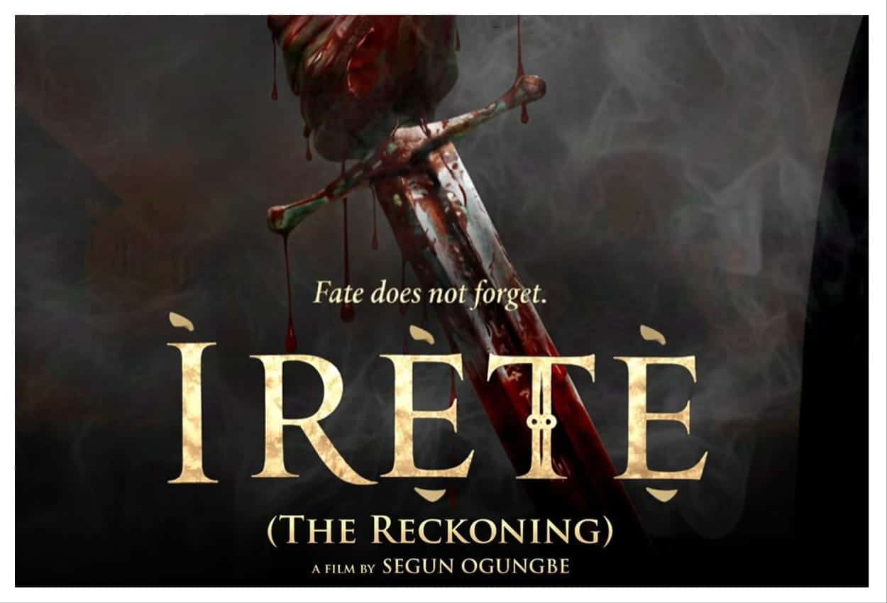 Irete