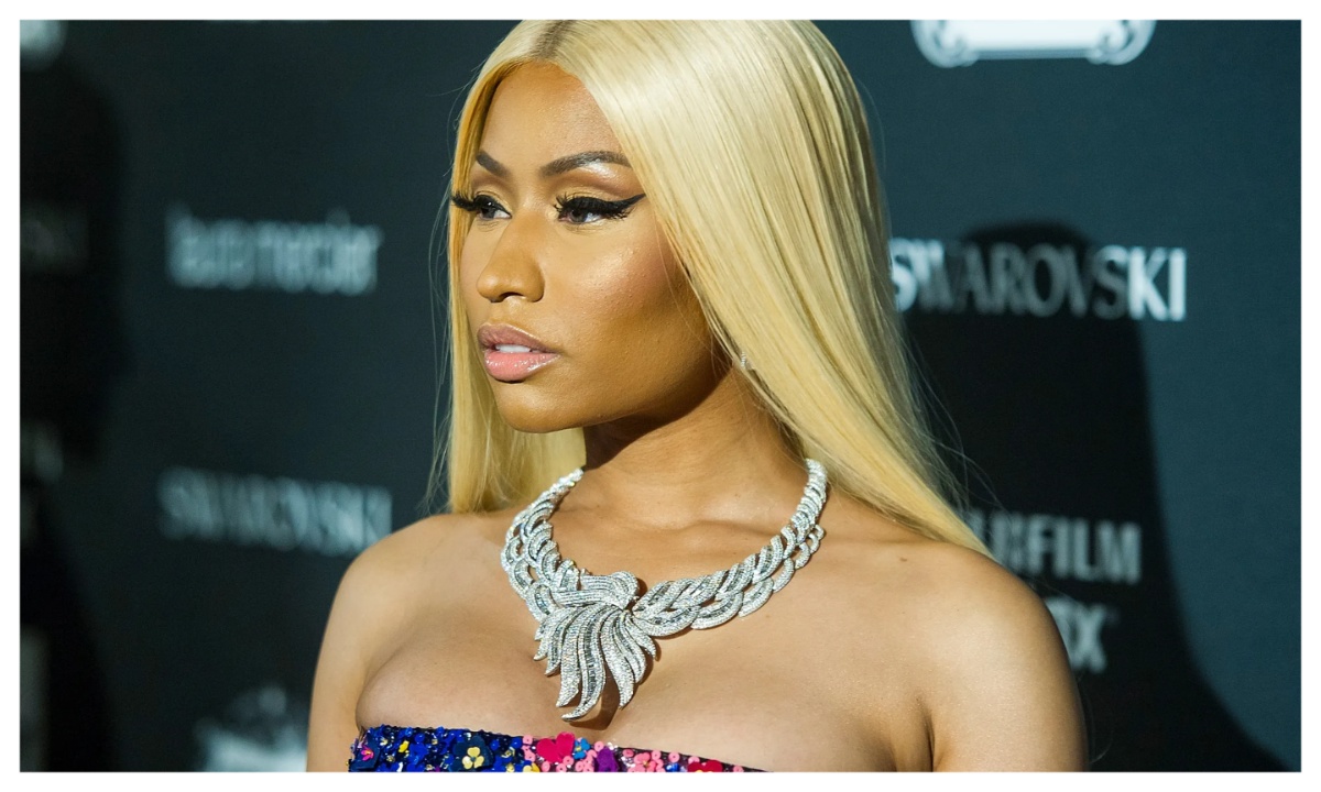 Nicki Minaj